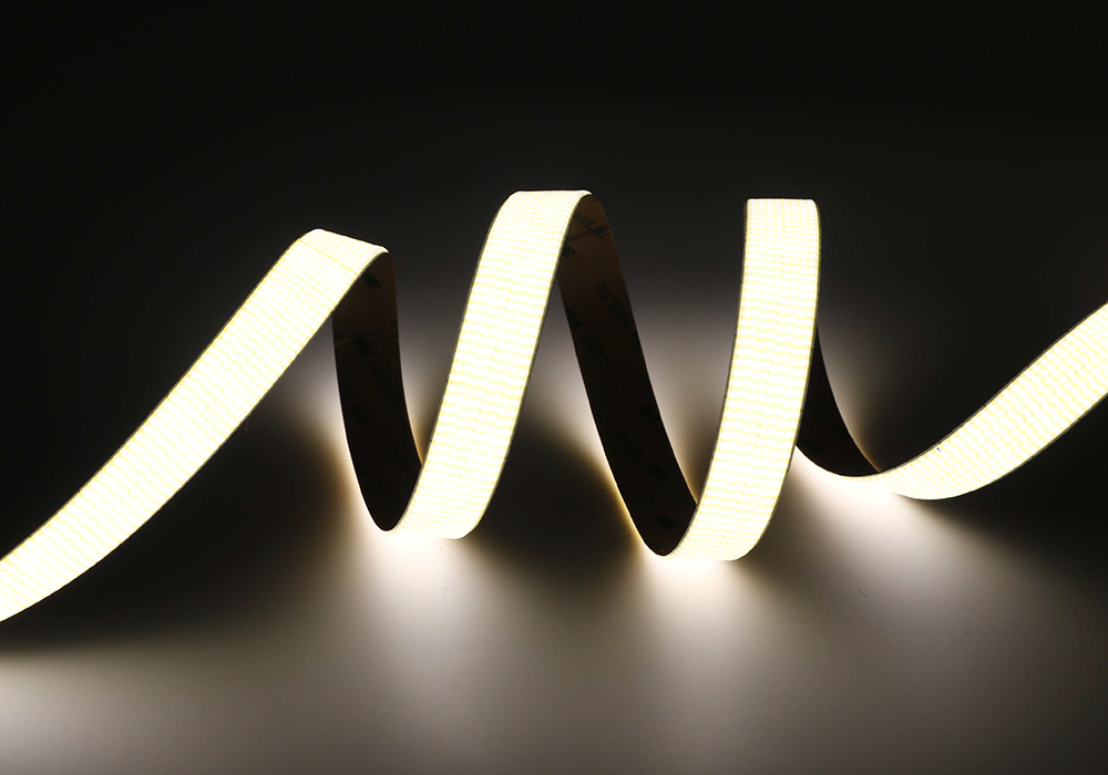 Super bright COB LED Strip