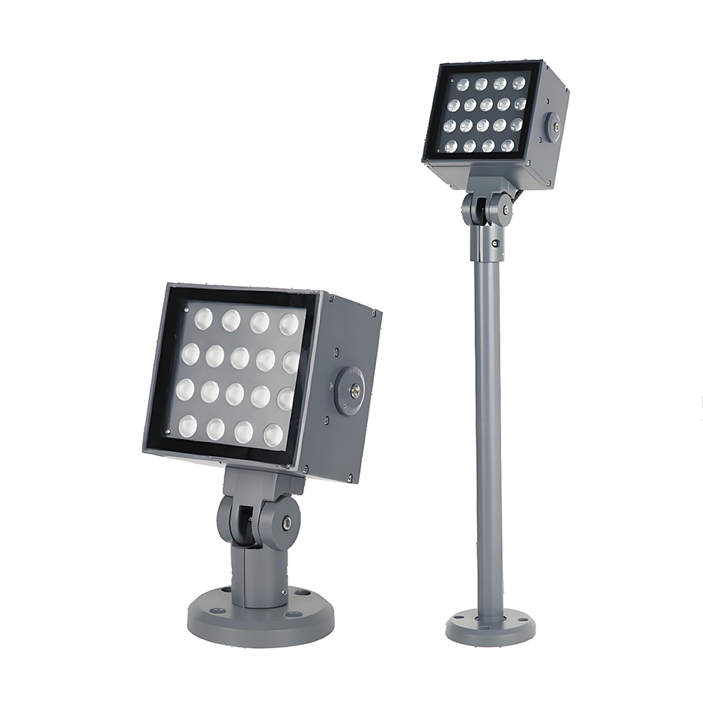 Architecture led flood light