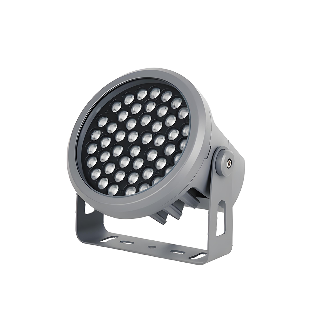 DMX512 led flood light