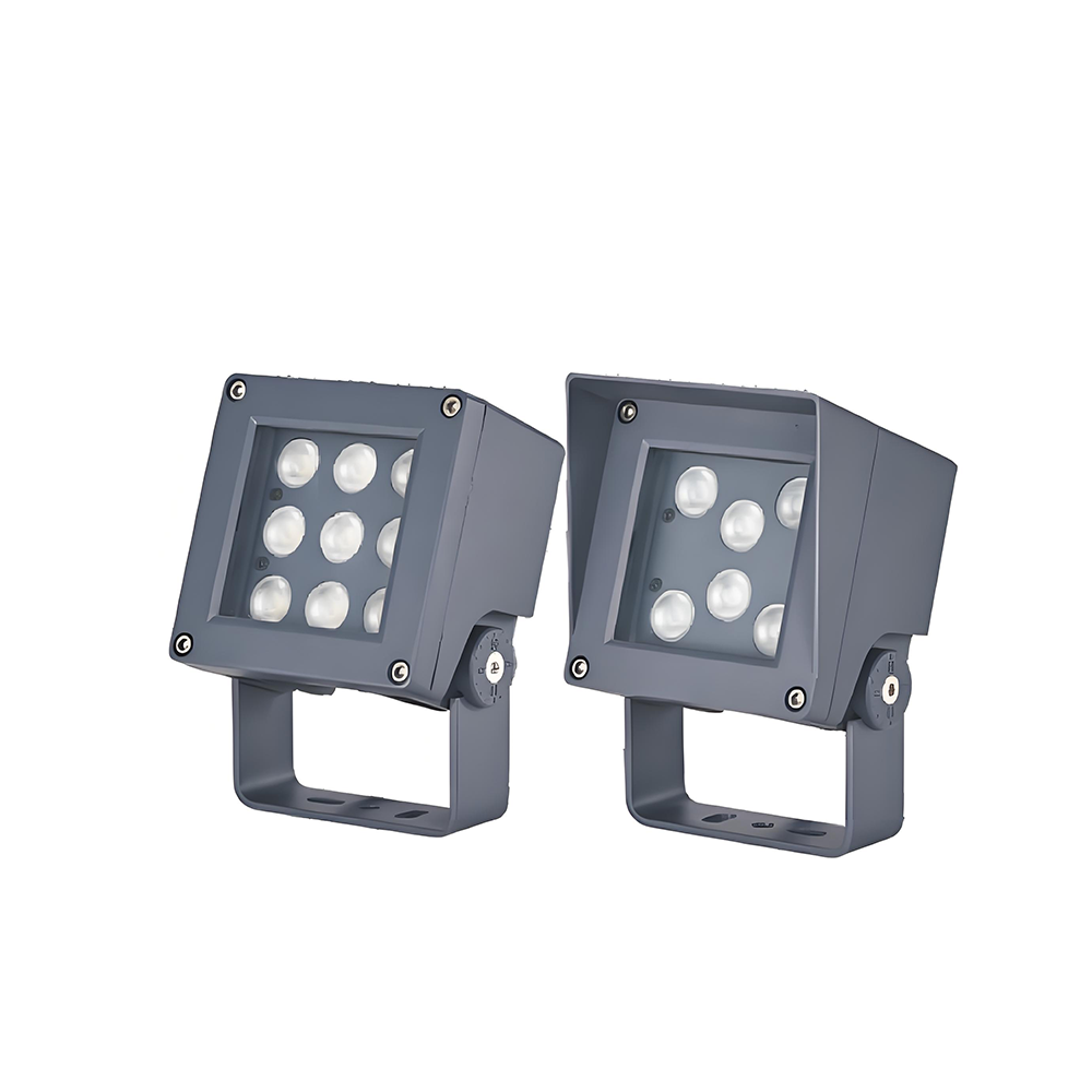 Garden waterproof spot light