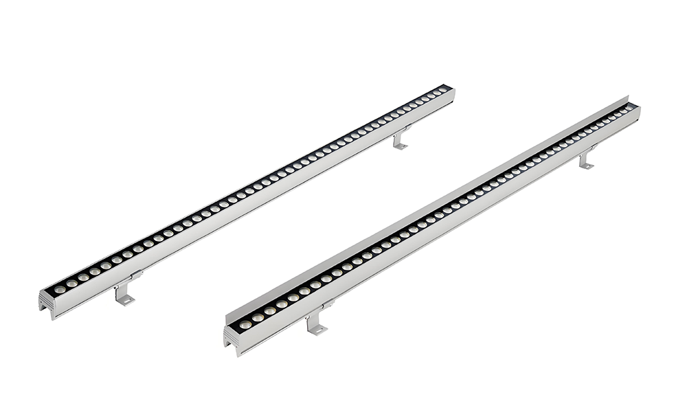 Low Power LED Wall Washer 12W 15W