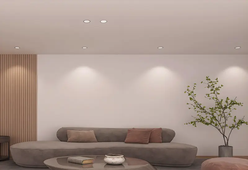 Por qué elegir los miniconsejos LED