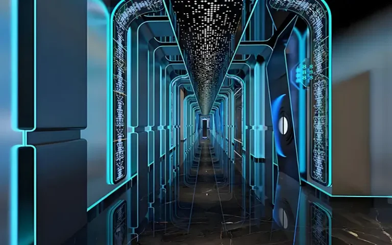 DMX vs DALI verlichtingsregeling