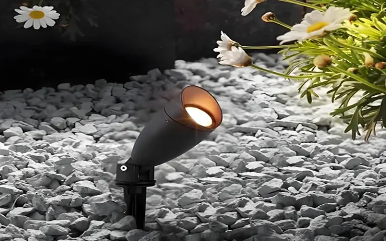 Spike Verlichting Tuin