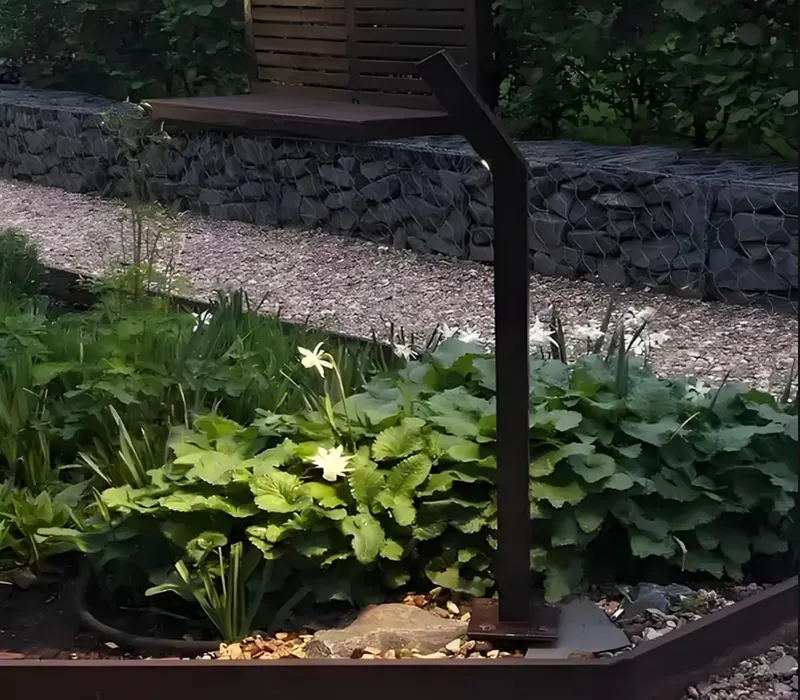 LED Garden Lights