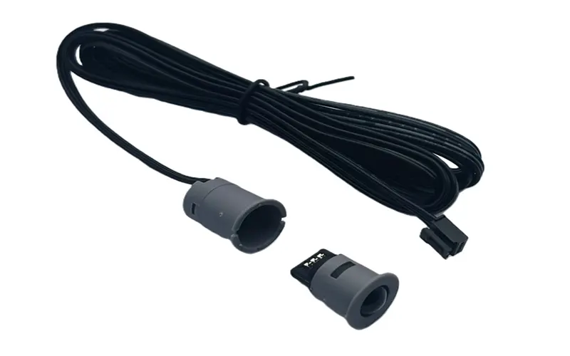 Detachable PIR Sensor Switch