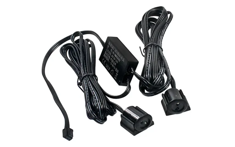 Cabinet Door Sensor Switch for LED Cabinet Lighting