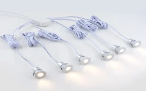 Mini LED Spotlight Applications product